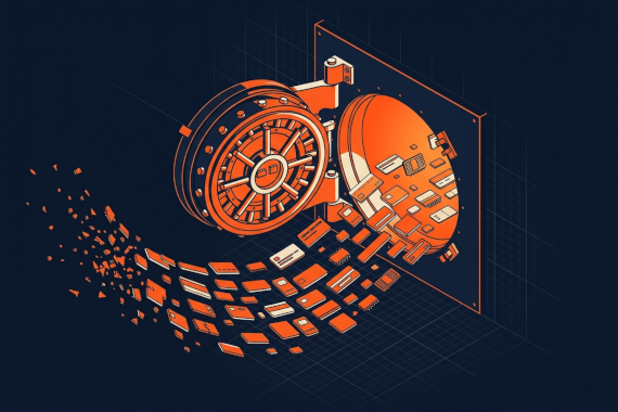 The Breachsense 2025 Dark Web Exposure Report