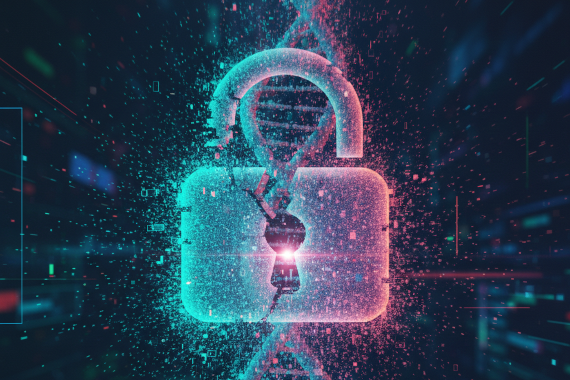 23andMe Data Breach: How Credential Stuffing Exposed 7 Million Genetic Profiles