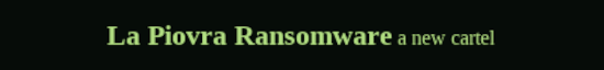 MegaCorp One