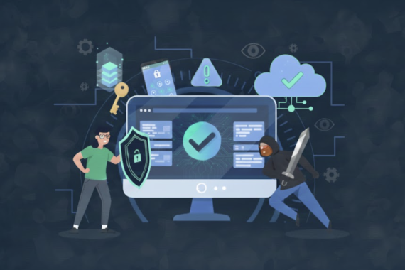 What Is Attack Surface Management?