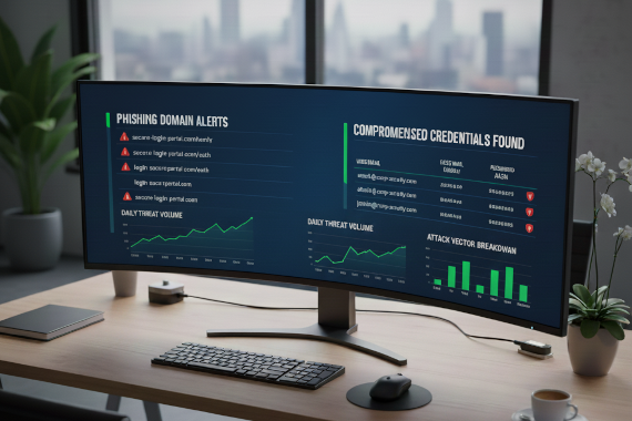 Best Brand Protection Software: Detect Phishing Domains Before Attackers Strike