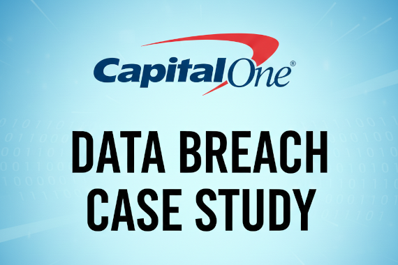 Capital One Data Breach: How a Single Cloud Misconfiguration Led to 100 Million Stolen Records