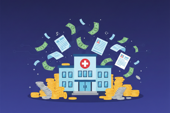 Change Healthcare Breach: The Cost of Missing MFA