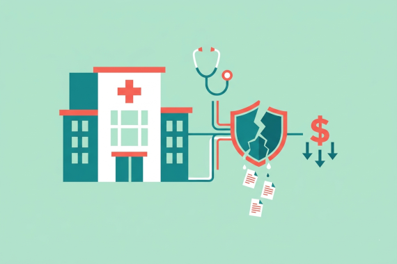 Healthcare Data Breach Consequences