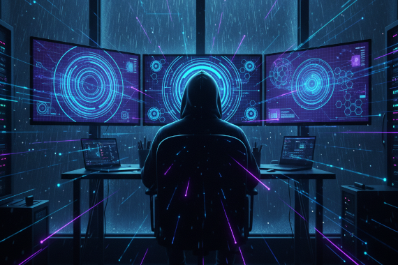 The 5 Best Dark Web Browsers for Anonymity