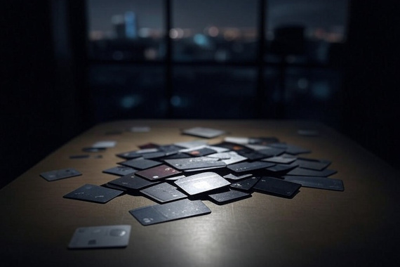 Dark Web Credit Card Fraud: A Complete Guide