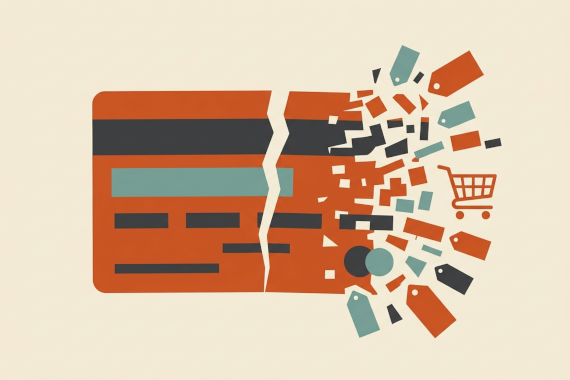 Dark Web Credit Card Fraud: A Complete Guide