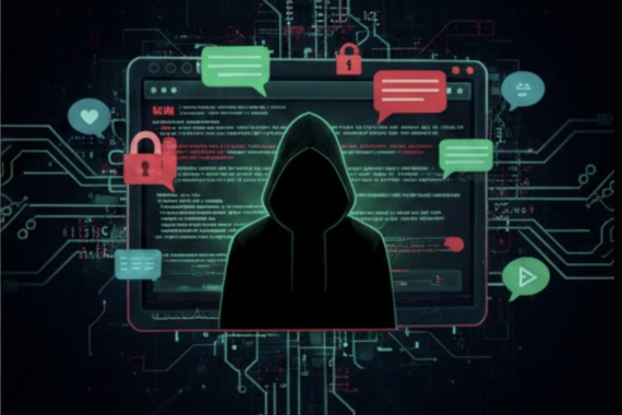 How Breachsense Monitors the Dark Web