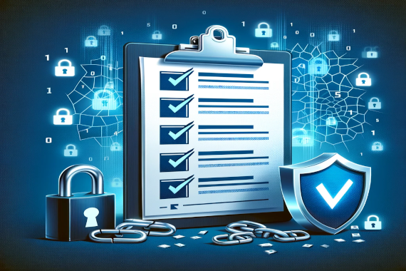 Five Step Data Breach Response Checklist