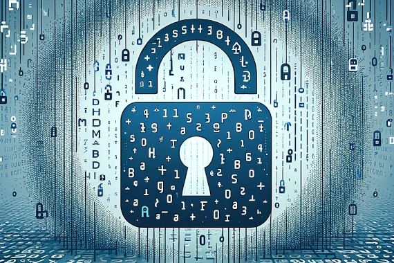 Data Security Best Practices