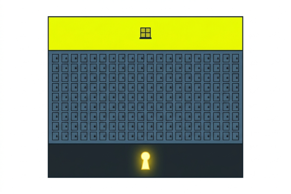 Deep Web vs Dark Web: What's the Difference?