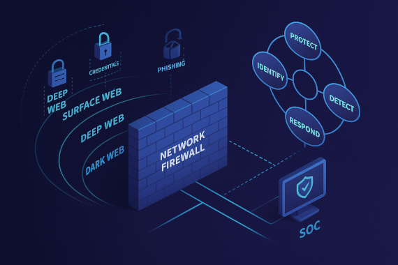 Digital Risk Management: How to Stop Breaches Before They Happen