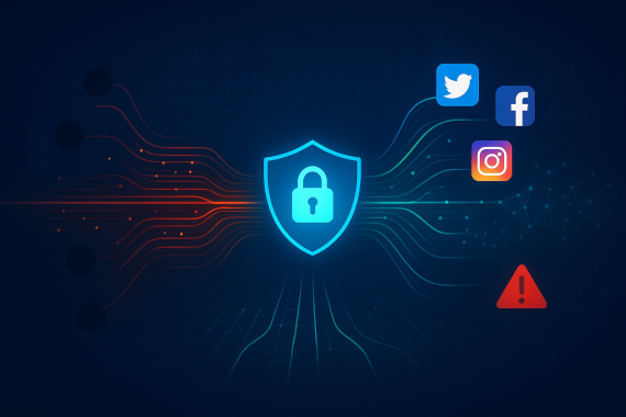 What is Digital Risk Protection (DRP)? Complete Security Guide