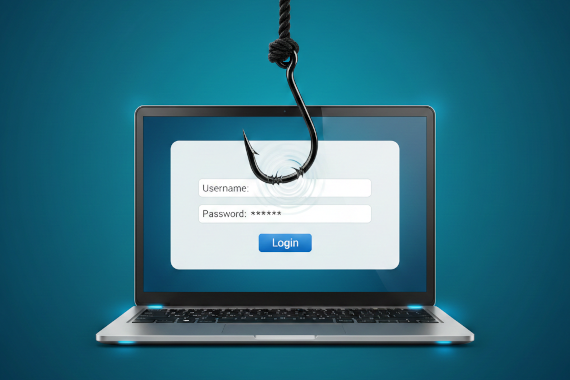 What To Do if Your Email Is on the Dark Web