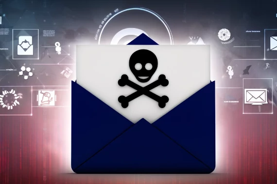 The Definitive Guide to Email Threats