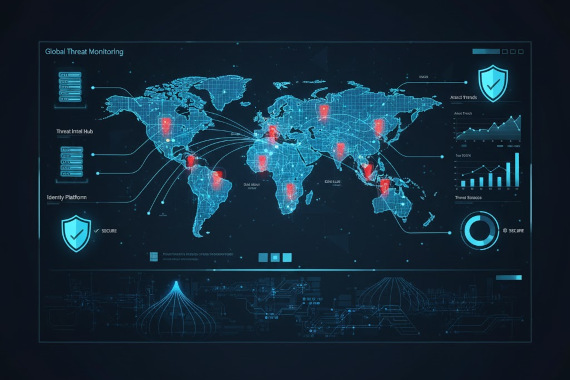 Best Threat Intelligence Platform Vendors: Enterprise Buyer's Guide