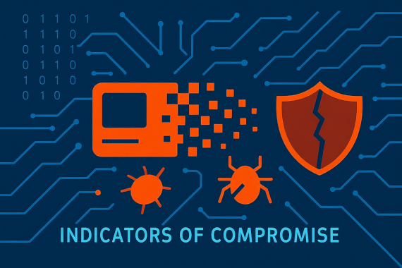Indicators of Compromise in Threat Intelligence