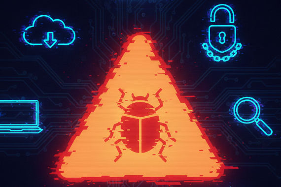 Infostealer Malware: How It Works and How to Protect Your Organization