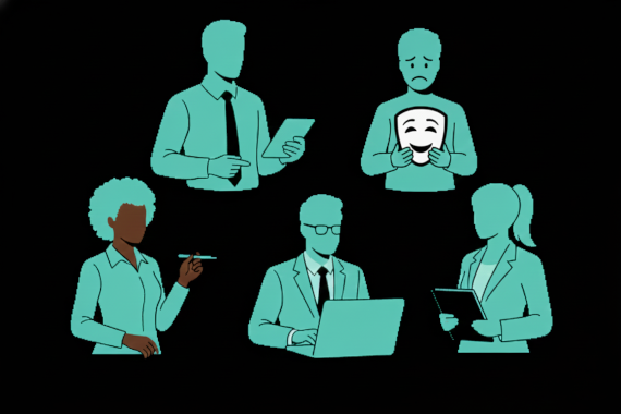 Insider Threat Prevention: How to Stop Internal Data Theft