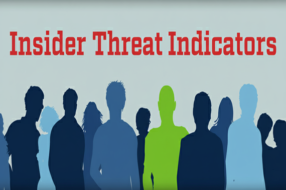 Insider Threat Indicators: How to Detect Internal Security Risks