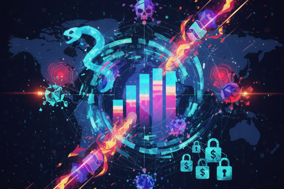 Current Malware Trends: What Security Teams Need to Know