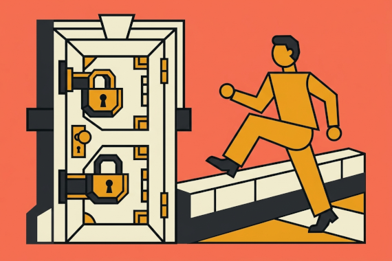 MFA Bypass Attacks: How Attackers Get Past Multi-Factor Authentication