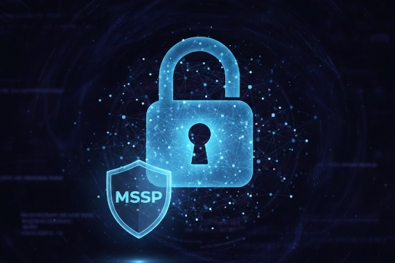 Dark Web Monitoring for MSSPs
