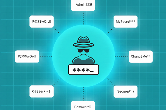 Password Spraying Prevention: Detection and Defense Guide