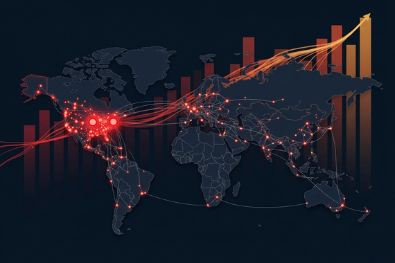 Ransomware Attacks in July 2026: Monthly Report