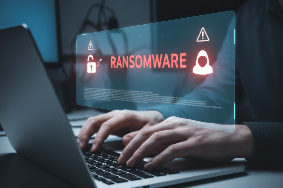 Ransomware Detection: Methods, Tools, and Early Warning Systems