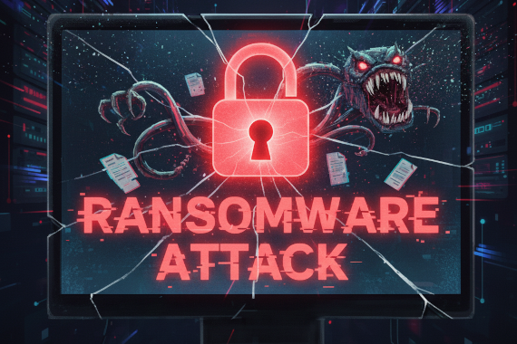 Ransomware Examples: 15 Famous Attacks and How They Happened