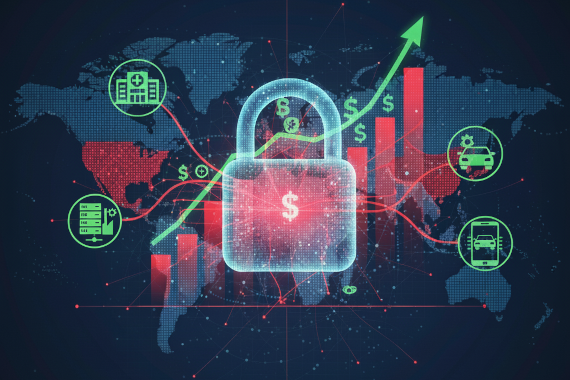 Ransomware Trends: Detect Attacks Before They Cripple Your Organization