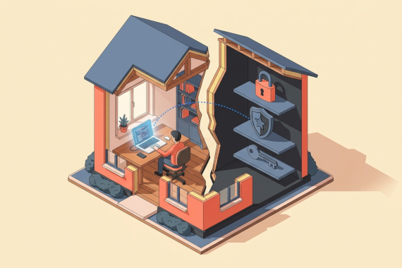 Data Protection for Remote Working