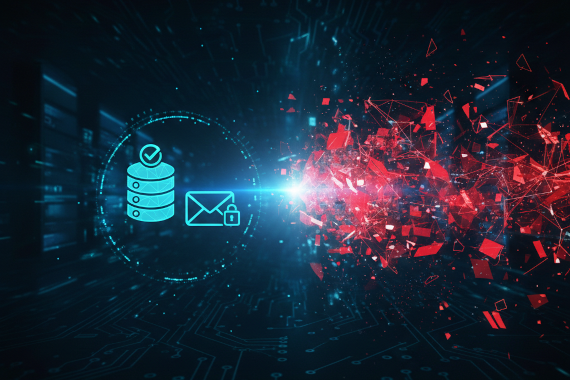 Security and Data Handling