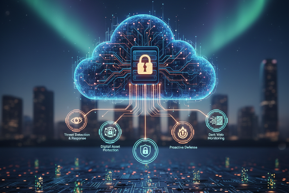 SpyCloud Alternatives