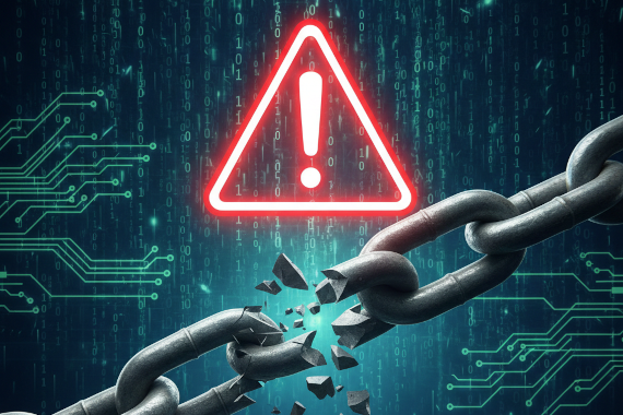 10 Supply Chain Attack Examples and How to Detect Them