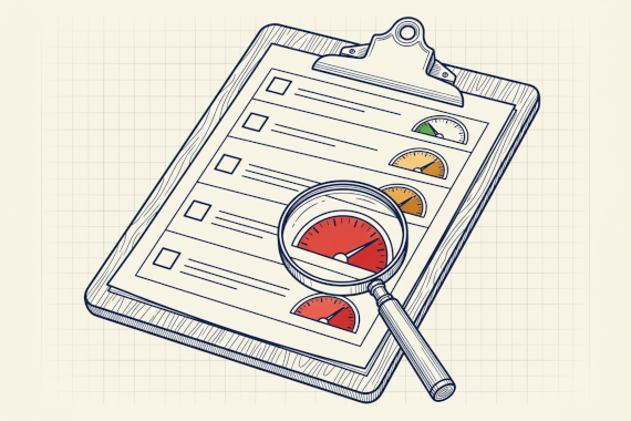 How to Assess and Manage Third-Party Data Risk