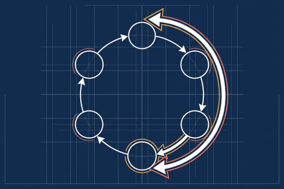 The Threat Intelligence Lifecycle: Why Most Teams Can't Make Intelligence Actionable