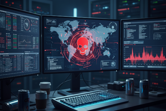 Top Cyber Threat Monitoring Tools for Security Teams