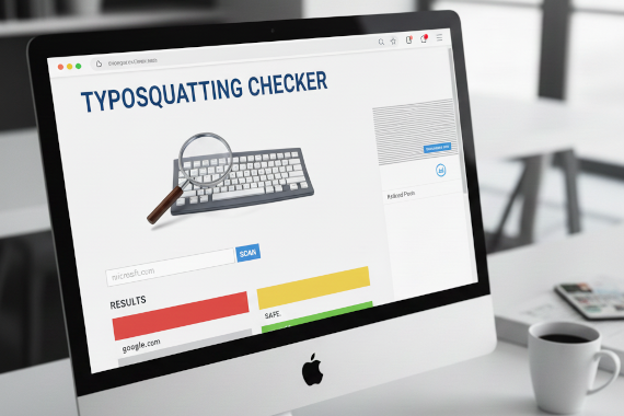Best Typosquatting Checkers: Tools to Detect Lookalike Domains