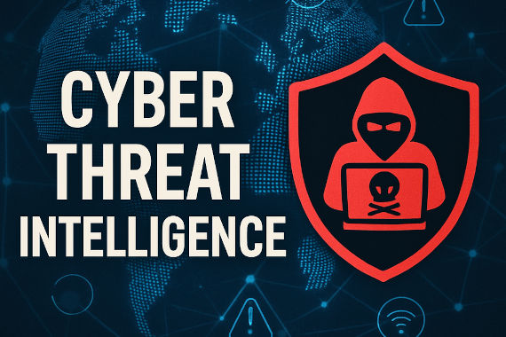 What is Cyber Threat Intelligence (CTI)?